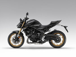 Moottoripyörä Honda CB 2026 17992398