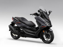 Honda Forza 3162213