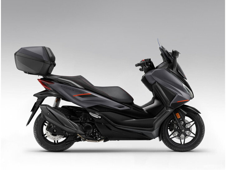 Skootteri Honda Forza 2025 17992453