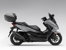 Skootteri Honda Forza 2025 17992485