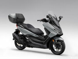 Skootteri Honda Forza 2025 17992486