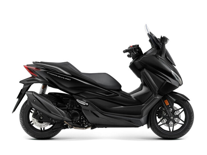 Skootteri Honda Forza 2025 17992487