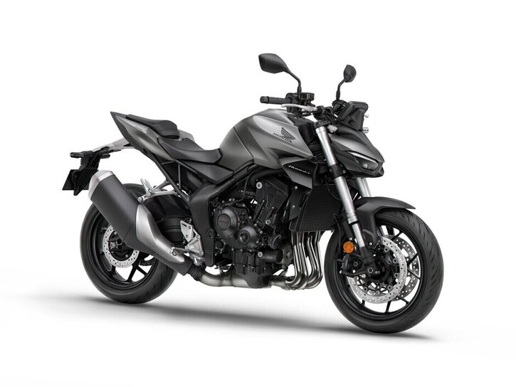 Moottoripyörä Honda CB 2025 18177944