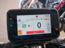 Moottoripyörä Honda CB 2025 18967816