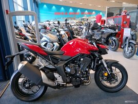 Honda CB 3169153