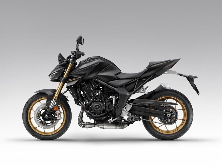 Moottoripyörä Honda CB 2025 18177948