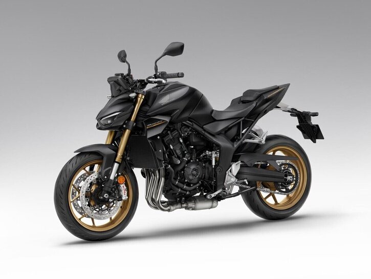 Moottoripyörä Honda CB 2025 18177949