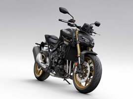 Moottoripyörä Honda CB 2025 18177950