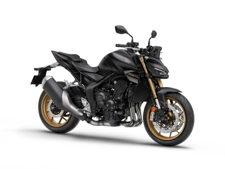 Moottoripyörä Honda CB 2025 18177951