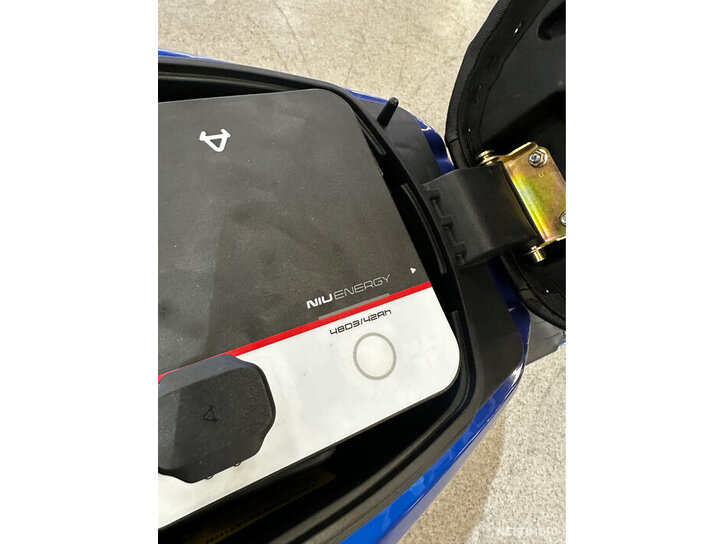 Skootteri NIU M+ Sport 2022 18640824