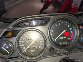 Moottoripyörä Kawasaki GPZ 1998 18768977