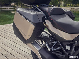 Moottoripyörä Honda NT 2026 23357905