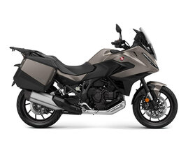 Moottoripyörä Honda NT 2026 23357906