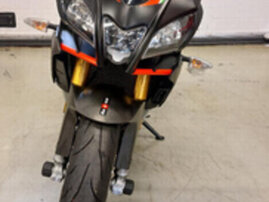 Moottoripyörä Aprilia Tuono 2020 18873435