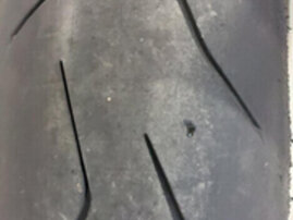 Moottoripyörä Aprilia Tuono 2020 18873443