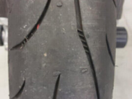 Moottoripyörä Aprilia Tuono 2020 18873444