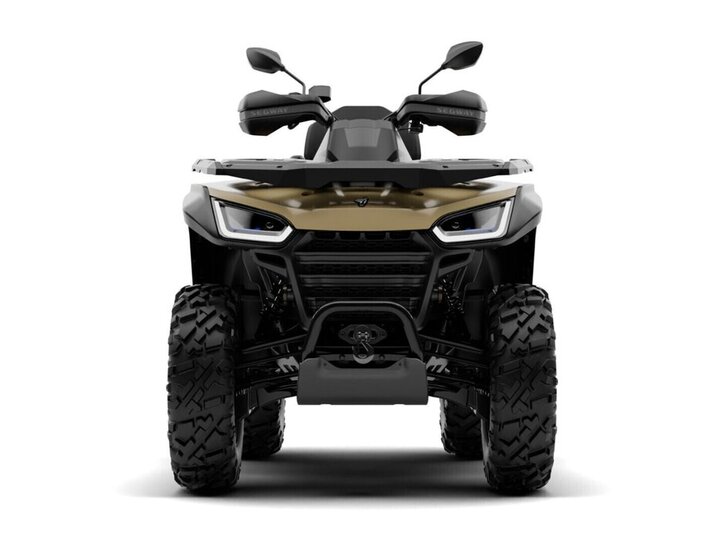 Mönkijä Segway Snarler 2025 19018844