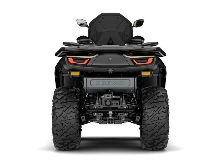 Mönkijä Segway Snarler 2025 19018847