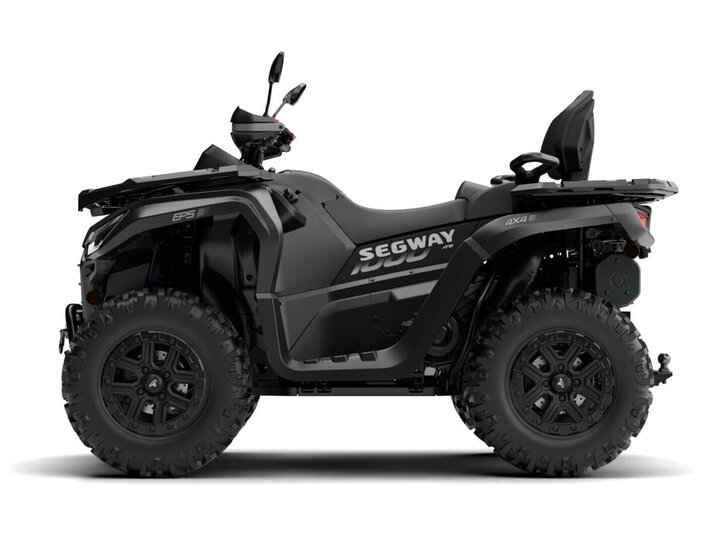 Mönkijä Segway Snarler 2025 19018850