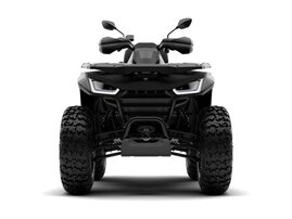 Mönkijä Segway Snarler 2025 19018988