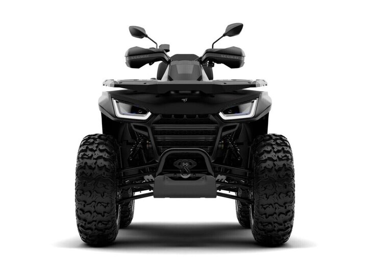 Mönkijä Segway Snarler 2025 19018988