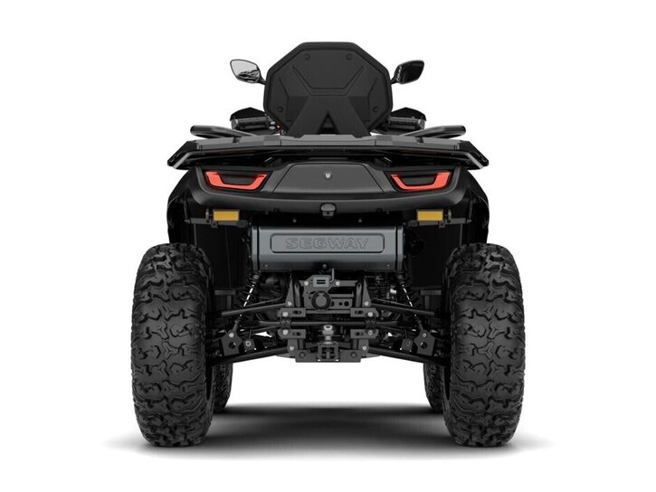 Mönkijä Segway Snarler 2025 19018994