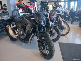 Honda CB 3196297