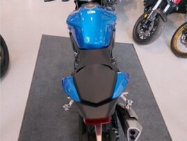 Moottoripyörä Honda CB 2025 19271101