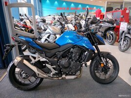 Honda CB 3198388