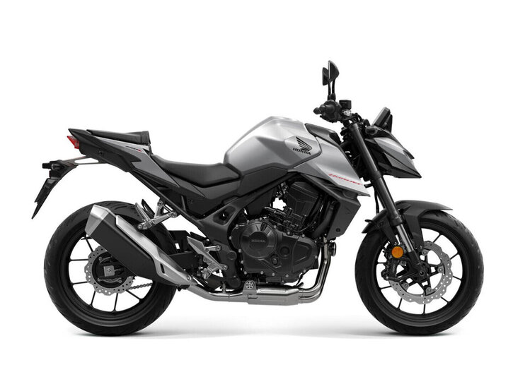 Moottoripyörä Honda CB 2025 19306088