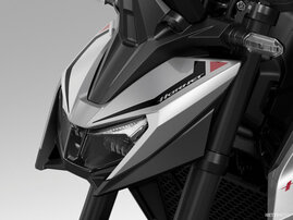 Moottoripyörä Honda CB 2025 19306091