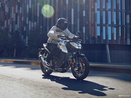 Moottoripyörä Honda CB 2025 19306097