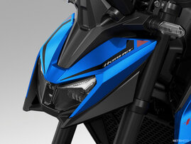 Moottoripyörä Honda CB 2025 19306105