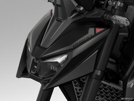 Moottoripyörä Honda CB 2025 19306112