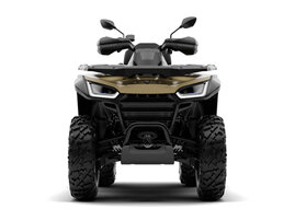 Mönkijä Segway Snarler 2025 19358733