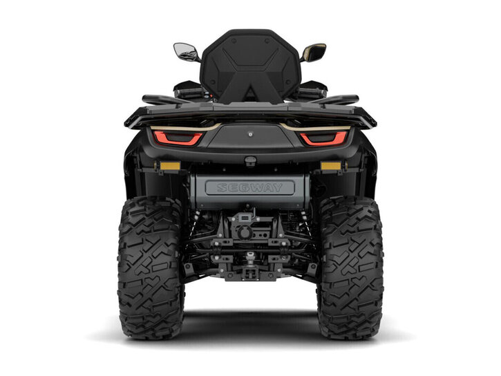 Mönkijä Segway Snarler 2025 19358741