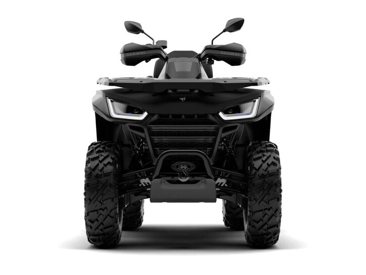 Mönkijä Segway Snarler 2025 19358746