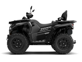 Mönkijä Segway Snarler 2025 19358748