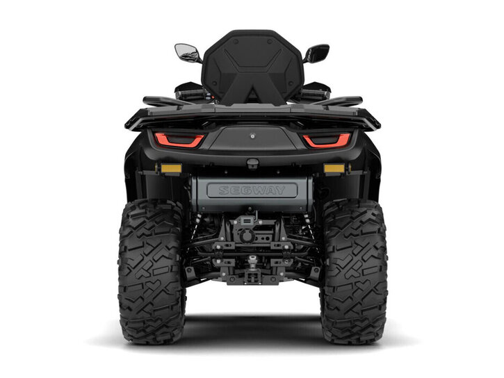 Mönkijä Segway Snarler 2025 19358749