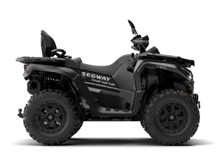 Mönkijä Segway Snarler 2025 19358750