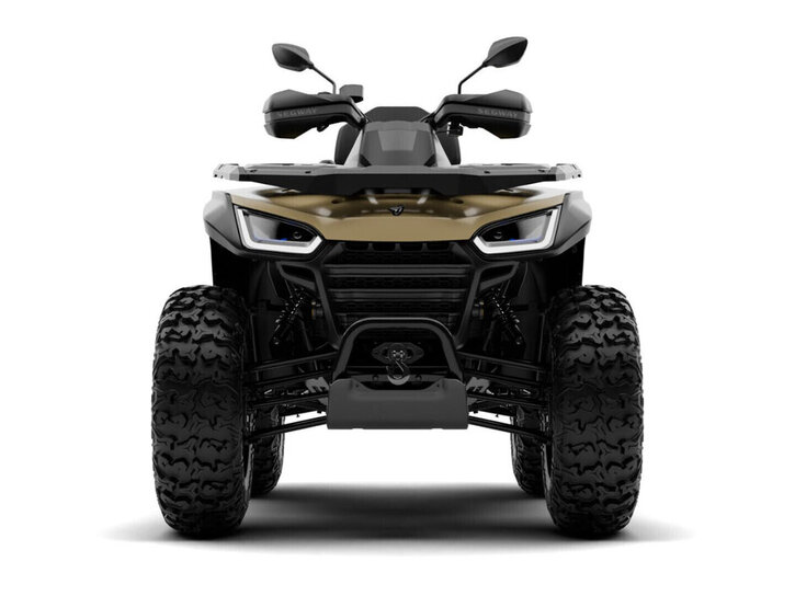 Mönkijä Segway Snarler 2025 19358921