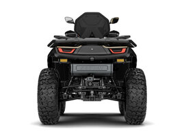 Mönkijä Segway Snarler 2025 19358924