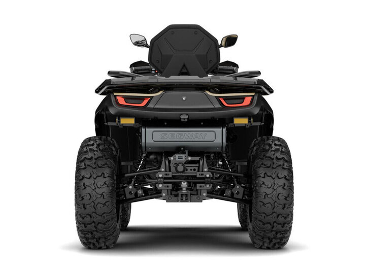 Mönkijä Segway Snarler 2025 19358924