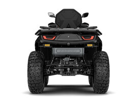 Mönkijä Segway Snarler 2025 19358930