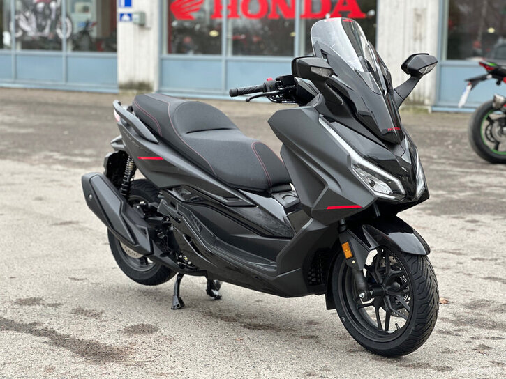Skootteri Honda Forza 2025 19452968