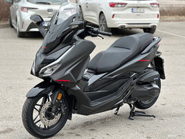 Skootteri Honda Forza 2025 19452970