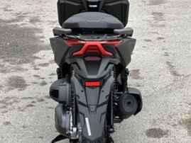 Skootteri Honda Forza 2025 19452975