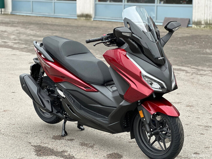 Skootteri Honda Forza 2025 19453251