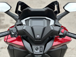 Skootteri Honda Forza 2025 19453262