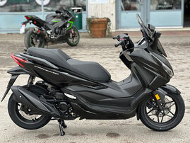Skootteri Honda Forza 2025 19453264